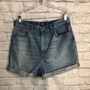 BDG Mom Shorts